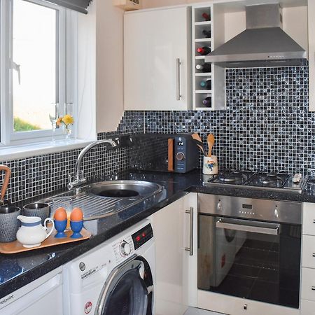 Tamar View Villa Saltash Ngoại thất bức ảnh