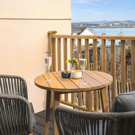 Tamar View Villa Saltash Ngoại thất bức ảnh
