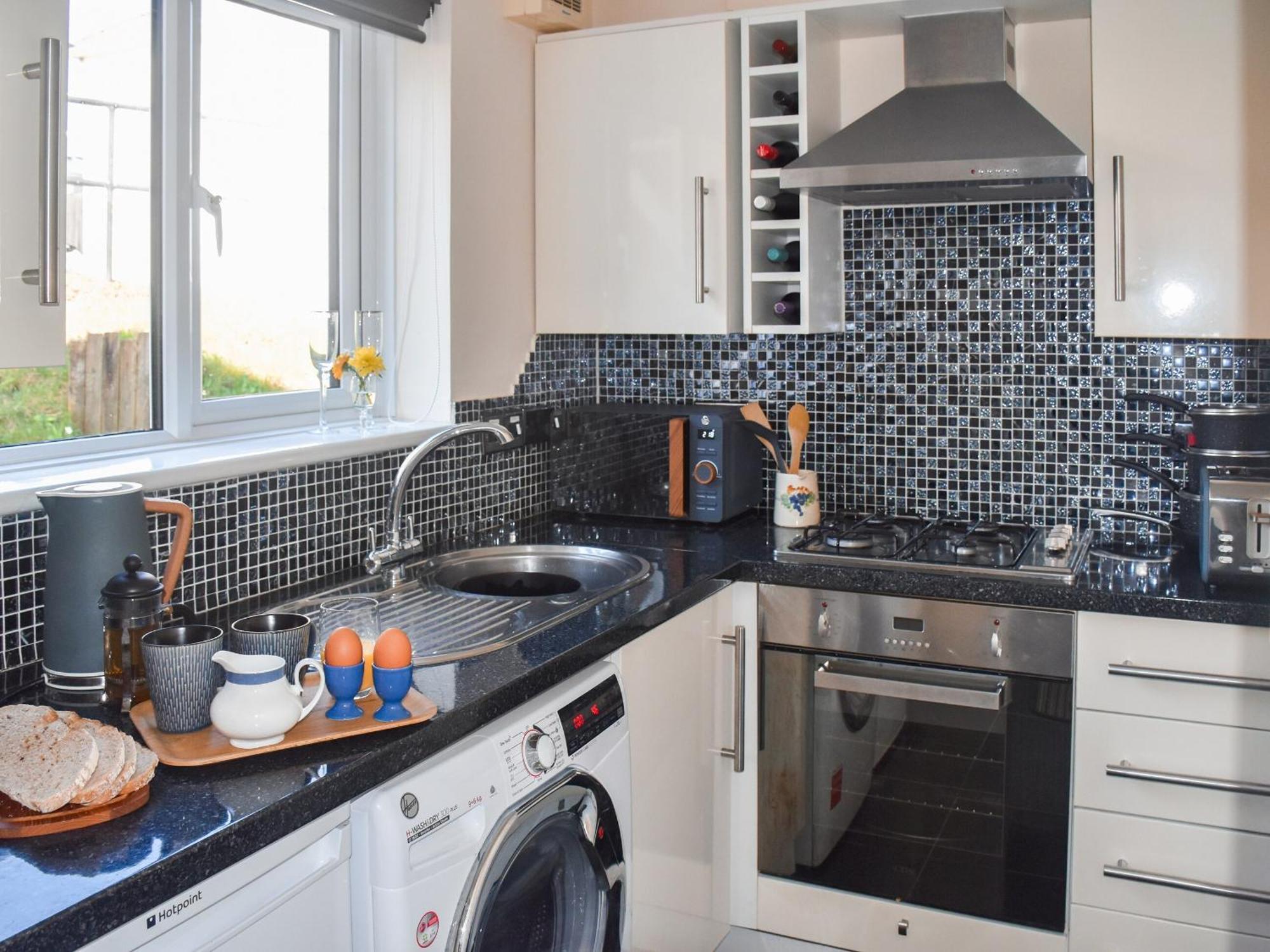 Tamar View Villa Saltash Ngoại thất bức ảnh