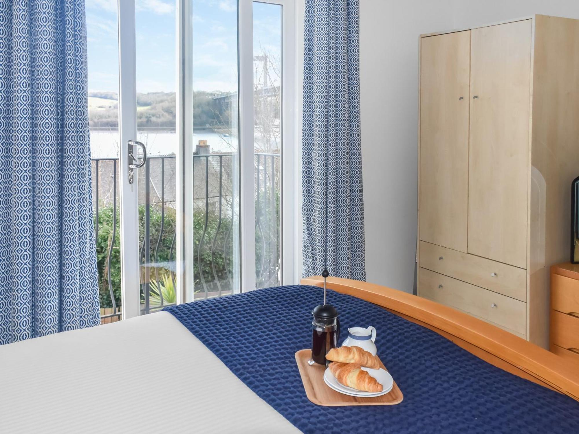 Tamar View Villa Saltash Ngoại thất bức ảnh