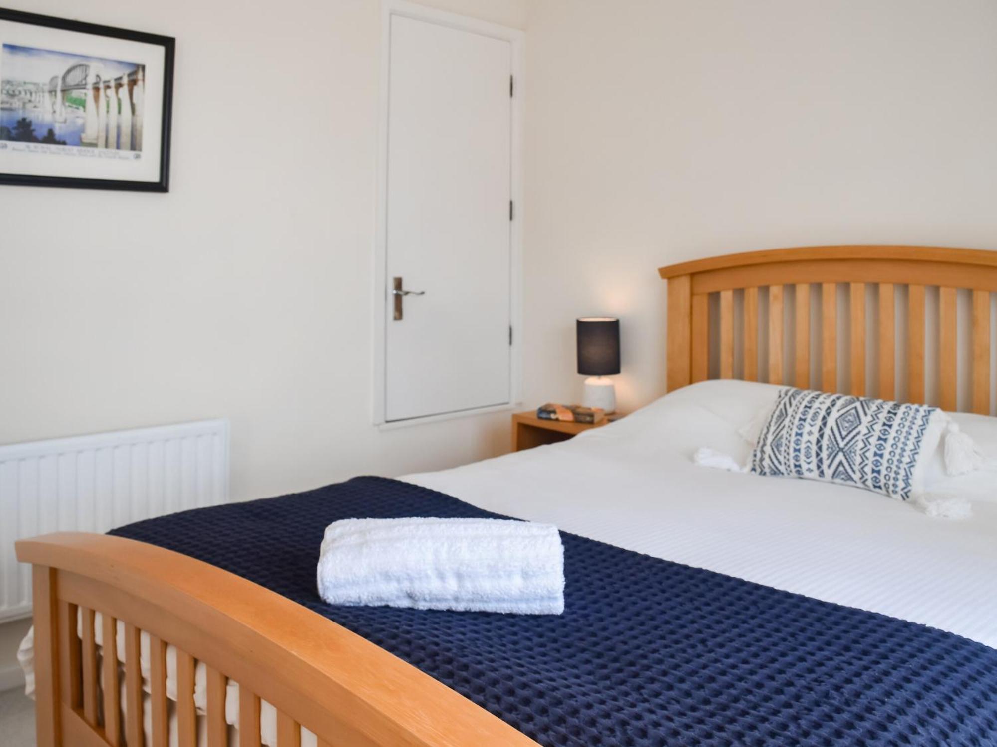 Tamar View Villa Saltash Ngoại thất bức ảnh