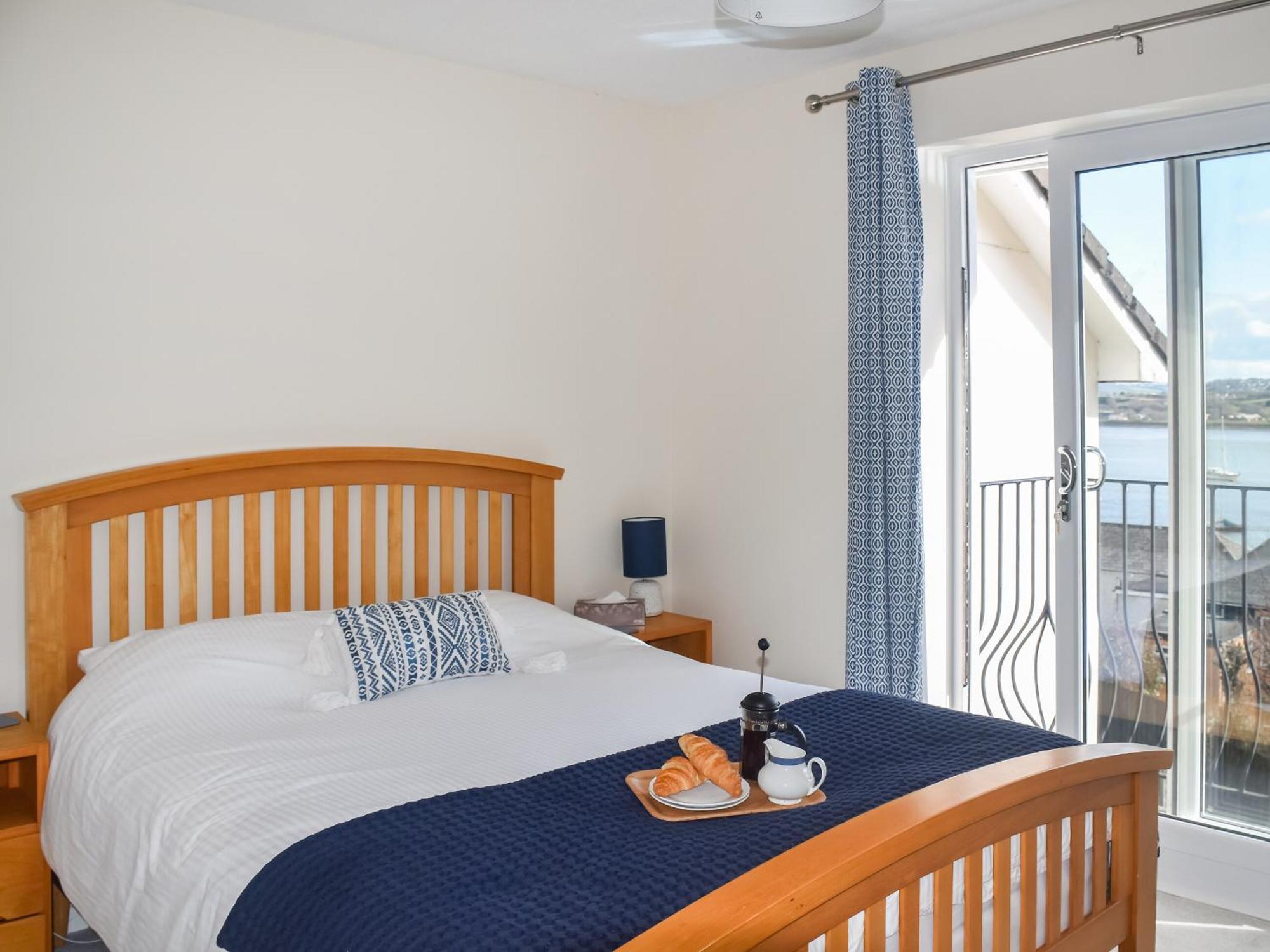 Tamar View Villa Saltash Ngoại thất bức ảnh